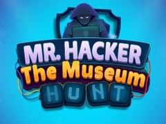 Mäng Mr Hacker The Museum Hunts