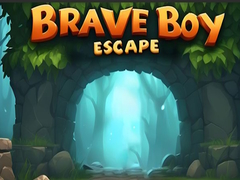 Mäng Brave Boy Escape