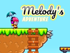 Mäng Melody's Adventure