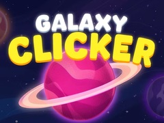 Mäng Galaxy Clicker