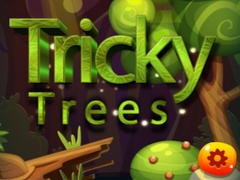 Mäng Tricky Trees