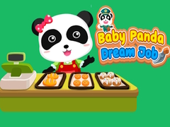 Mäng Baby Panda Dream Job