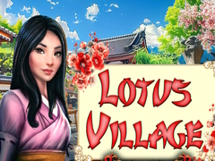 Mäng Lotus Village