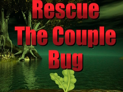 Mäng Rescue The Couple Bug