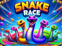 Mäng Snake Race