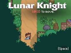 Mäng Lunar Knight