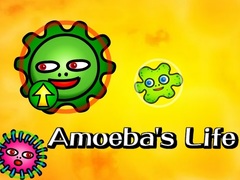 Mäng Amoeba's Life