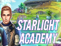 Mäng Starlight Academy
