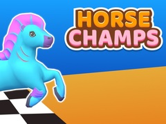 Mäng Horse Champs