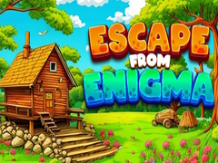Mäng Escape From Enigma