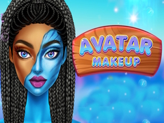Mäng Avatar Make Up
