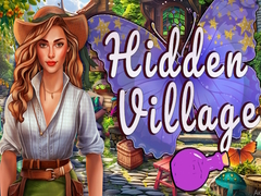 Mäng Hidden Village