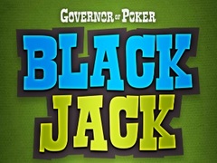 Mäng Governor of Poker Black Jack