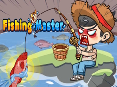 Mäng Fishing Master