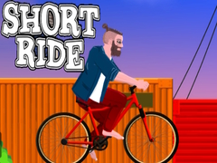Mäng Short Ride