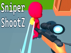 Mäng Sniper ShootZ