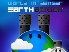 Mäng World in Danger Earth Attack