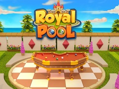 Mäng Royal Pool