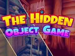 Mäng The Hidden Objects Game