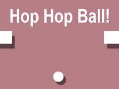 Mäng Hop Hop Ball