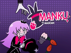 Mäng Manku the Magician
