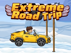 Mäng Extreme Road Trip