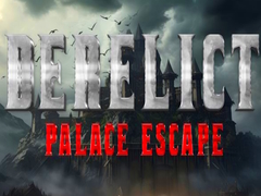 Mäng Derelict Palace Escape