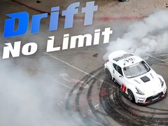 Mäng Drift No Limit
