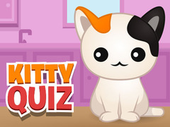 Mäng Kitty Quiz
