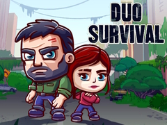 Mäng Duo Survival
