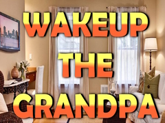 Mäng Wakeup The Grandpa