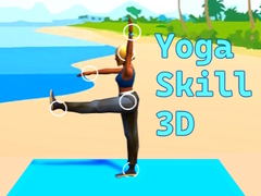 Mäng Yoga Skill 3D