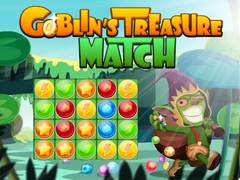 Mäng Goblin's Treasure Match