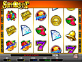 Mäng SunQuest Casino Slot