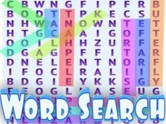 Mäng Word Search