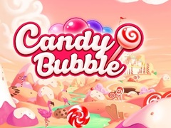 Mäng Candy Bubbles