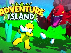 Mäng Adventure Island 3D