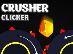 Mäng Crusher Clicker