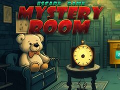Mäng Escape Game Mystery Room