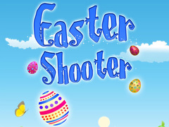 Mäng Easter Shooter