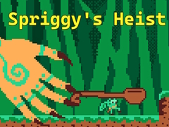 Mäng Spriggy's Heist