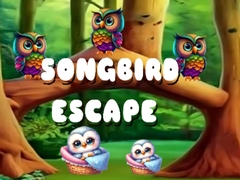 Mäng Songbird Escape