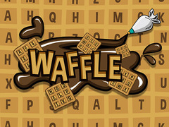 Mäng Waffle