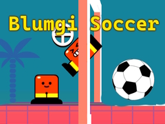 Mäng Blumgi Soccer