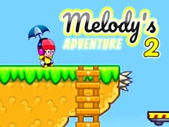 Mäng Melodys Adventure 2