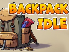Mäng Backpack Idle