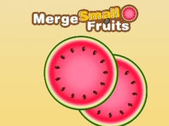 Mäng Merge Small Fruits