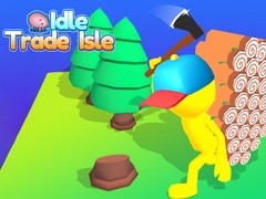 Mäng Idle Trade Isle