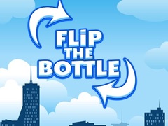 Mäng Flip The Bottle