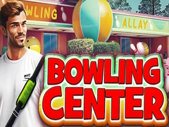 Mäng Bowling Center